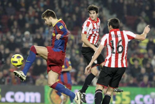 Η Μπιλμπάο κοίταξε στα μάτια την Μπαρτσελόνα, «κόλλησε» η Λα Κορούνια