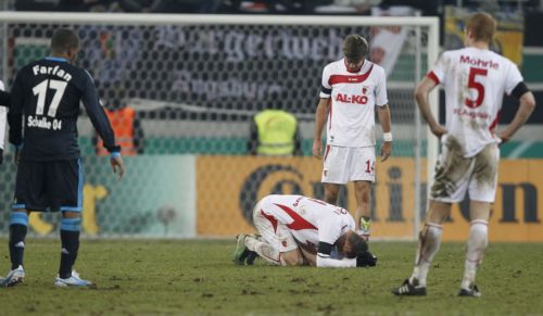 Εισιτήριο για τα προημιτελικά κέρδισαν Σάλκε και Χόφενχαϊμ