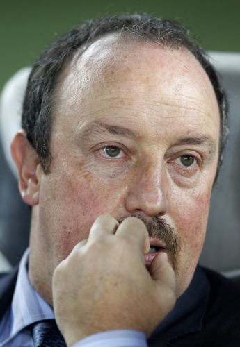 «Χλιαρή» στήριξη του Μοράτι στον Μπενίτεθ