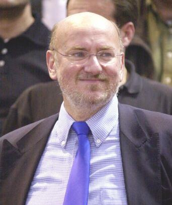 Ο Βεντούρης στο τιμόνι του Ερασιτέχνη Πανιωνίου, παραλθόν ο Βαζ Τε