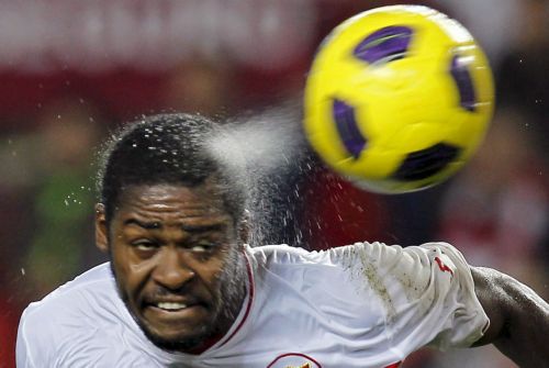 Προβάδισμα… φορτωμένο με πολλά γκολ για Σεβίλη, Αλμερία-Σάρωσε η Ρεάλ