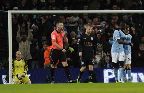 Στην κορυφή το Μάντσεστερ με… έφραγμα της Γιουνάιτεντ