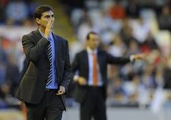 Ο Ισπανός τεχνικός Γκάι προτάθηκε στη Λάρισα