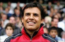 Ο Ουαλός Κρις Κόουλμαν αναλαμβάνει τα ηνία της Λάρισας