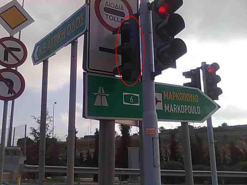 Στην Αττική Οδό: Ποιός είναι υπεύθυνος;