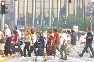 Η νοοτροπία της αγέλης μπορεί να αποβεί επικίνδυνη