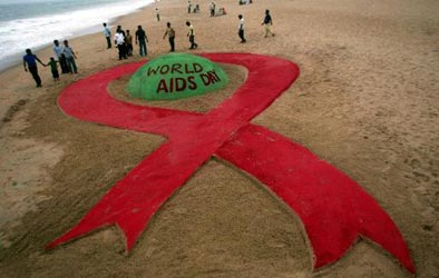 Παγκόσμια Ημέρα κατά του AIDS