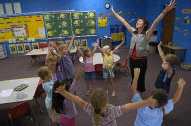 Τμήμα για παιδιά με αναπτυξιακές δυσκολίες θα λειτουργήσει σε παιδικό σταθμό της Θεσσαλονίκης