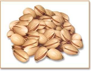 Τα ευεργετικά φιστίκια