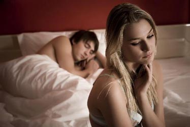 Τα δελτία ειδήσεων κάνουν κακό στην ερωτική ζωή