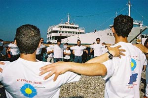 Υπονομεύεται ο δημόσιος και δωρεάν χαρακτήρας της απεξάρτησης