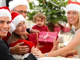 Πώς να επιβιώσει ο γάμος ή η σχέση σας από το στρες των γιορτών