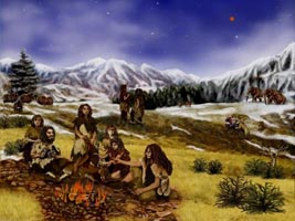 Νέα στοιχεία για την διατροφή του Homo neanderthalensis