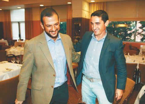 Τρεις μεταγραφές και δύο… στο «σφυρί» αποφάσισαν στην ΑΕΚ