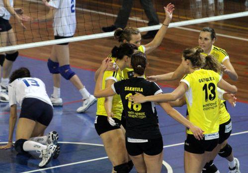 Ασταμάτητη η ΑΕΚ, απώλεια για ΠΑΟ, εύκολα ο Ολυμπιακός