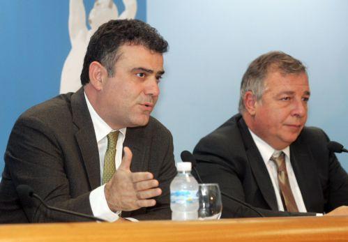 «Δικαίωμα άθλησης σε όλους» το μήνυμα Αηδόνη και Μπιτσαξή