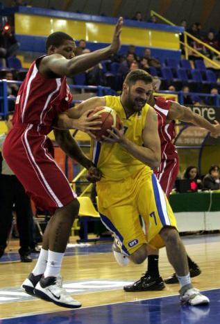 Το Περιστέρι «πέταξε» πιο ψηλά από τον Ίκαρο