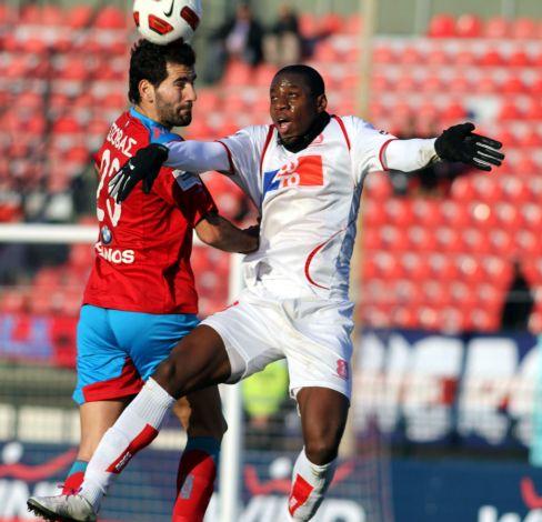 Ο Σιόβας γλίτωσε τον Πανιώνιο από τα «Λιοντάρια»