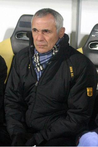 Το μέλλον του στον Άρη «βλέπει» ο Κούπερ και το «καλύτερο γκολ» του Σέζαρεκ