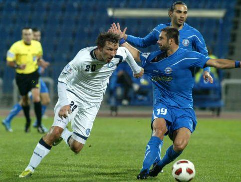 Ο Ηρακλής, διαμαρτύρεται αλλά η Κέρκυρα ετοιμάζεται για τον επαναληπτικό