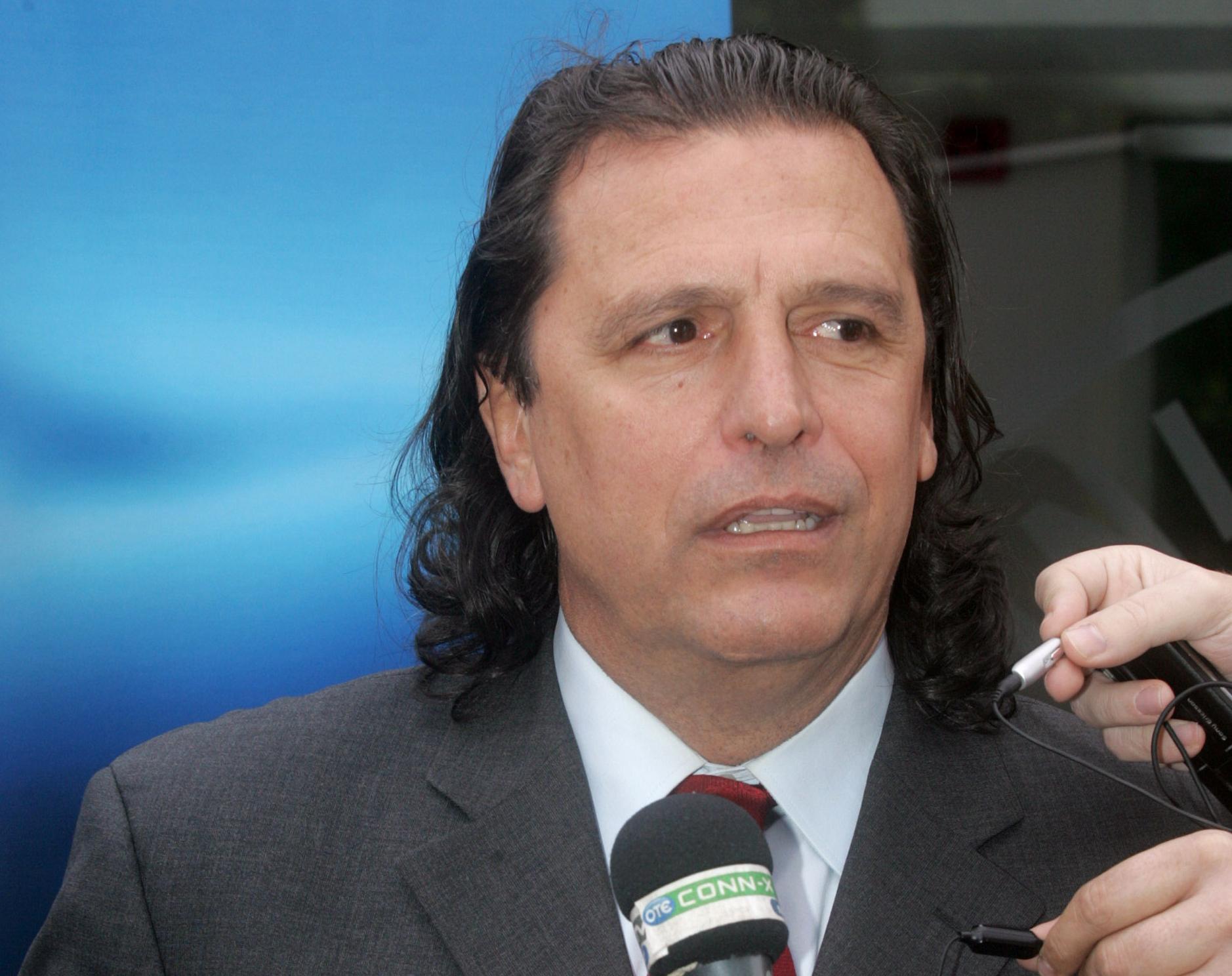 Πρώτες αντιδράσεις για την κλήρωση και πρόβλημα με Τοροσίδη