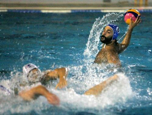 Ντέρμπι με προκρίσεις… θρίλερ στο Κύπελλο του πόλο