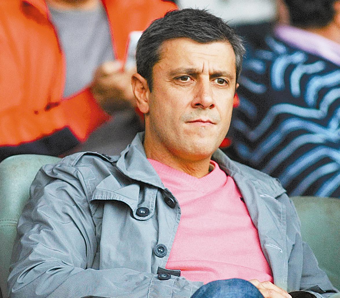 Σκληρά λόγια του Πηλαδάκη στην προπόνηση της ΑΕΛ