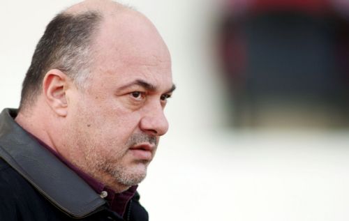 «Θέμα χρόνου να αποχωρήσω» υποστηρίζει ο Αχιλλέας Μπέος