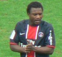 Ο Σεσενιό, ο Σαντόμ, ο Λούκμαν και ο Ολυμπιακός