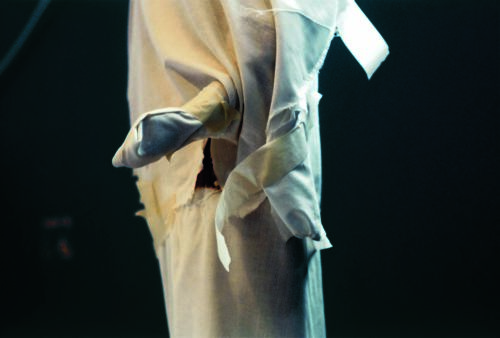 Η «μετοίκηση» από το παλιό στο νέο Μουσείο της Ακρόπολης στο Μουσείο Μπενάκη