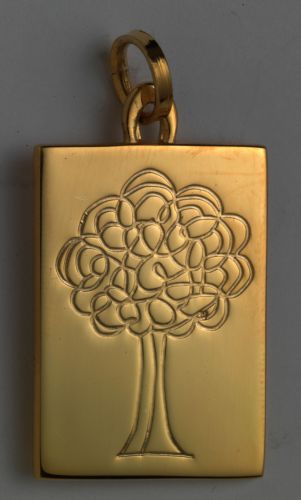 Ένα Δέντρο, σύμβολο ζωής, το Τυχερό του 2011 από το Μέγαρο Μουσικής Αθηνών