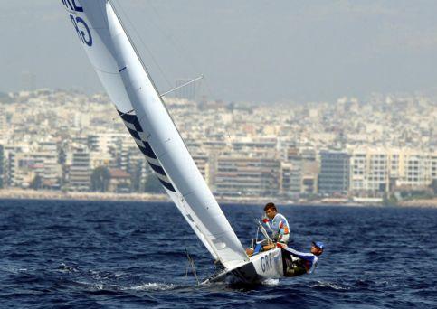 Παπαθανασίου και Δραγούτσης πρωταθλητές στα Σταρ