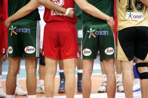 Βγήκαν τα… μαχαίρια μεταξύ ΕΣΑΠ και βολεϊμπολιστών