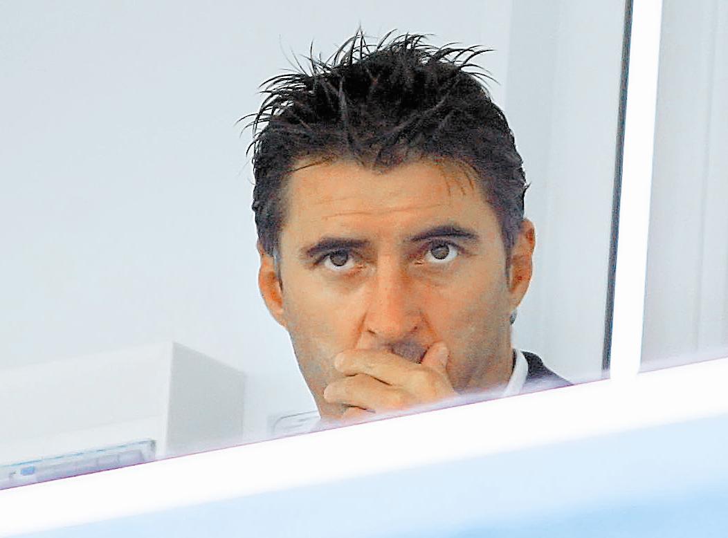 Περιμένοντας τις διοικητικές εξελίξεις στον ΠΑΟΚ…