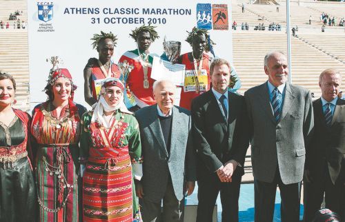 Πτώση 11% στα έσοδα των ξενοδοχείων της Αττικής τον Οκτώβριο