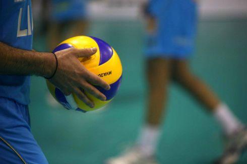 Σύμφωνος ο ΠΑΣΑΠ στην αναστολή του πρωταθλήματος της Α1 βόλεϊ ανδρών