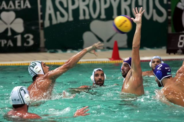 Σύσκεψη για τα μέτρα ασφαλείας εν όψει του ντέρμπι Ολυμπιακός-Παναθηναϊκός