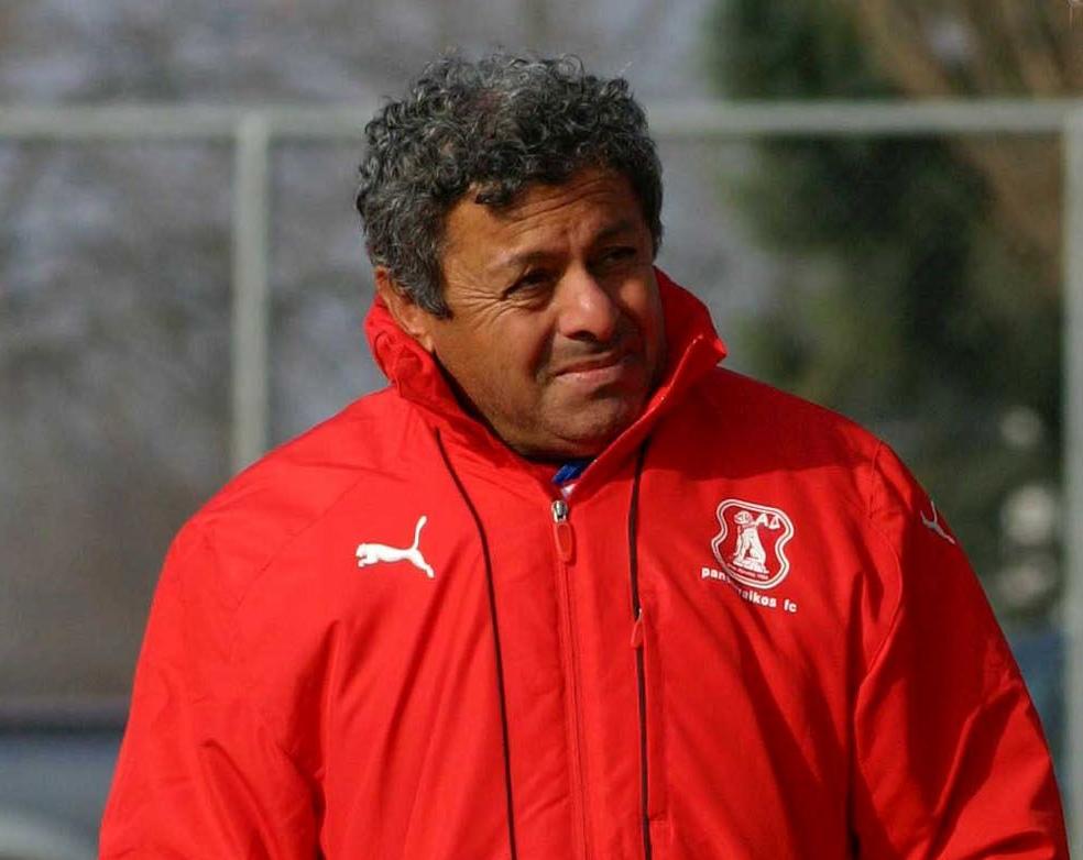 Ενίσχυση με… Μιχαηλίδη στον πάγκο και 17άχρονους στον ΠΑΟΚ