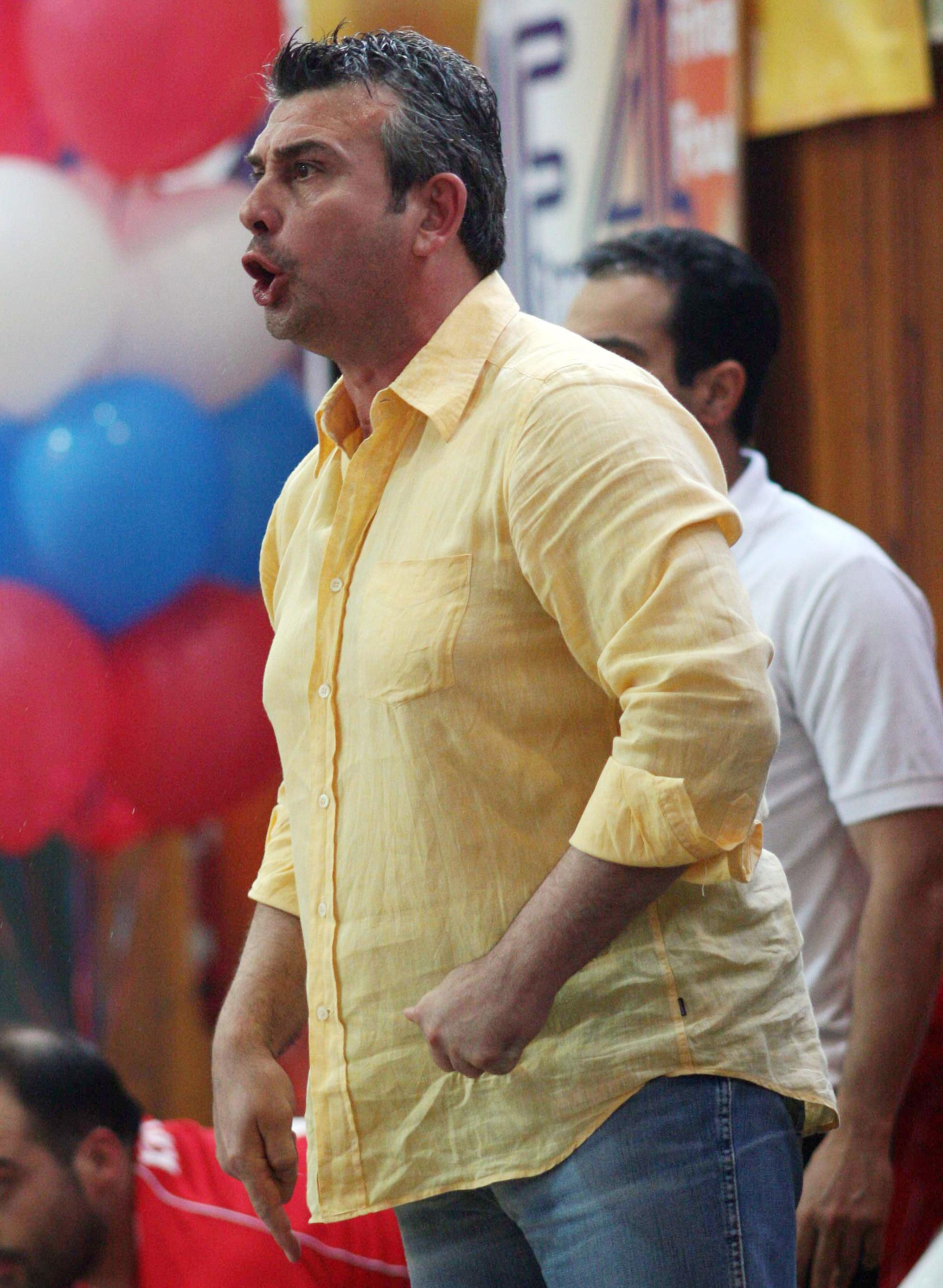 Παρελθόν ο Παυλίδης από τον πάγκο του Φίλιππου Βέροιας