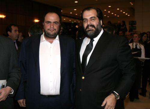 Πρόστιμα σε ΠΑΕ Παναθηναϊκό και Βαγγέλη Μαρινάκη