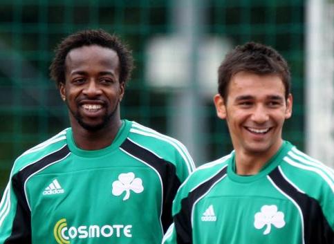 Έξω «Κάρα», Λέτο και «Κατσούρ», μέσα Νίνης και Γκοβού