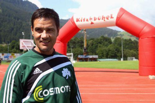 «Κάποιοι δεν άφηναν τον Κέζο να κάνει τη δουλειά του…»