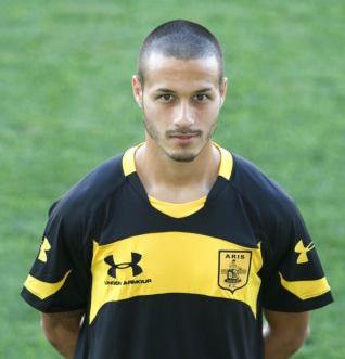 Ο Πορτίγια ήρθε, ο Κάλβο έφυγε από τον Αρη