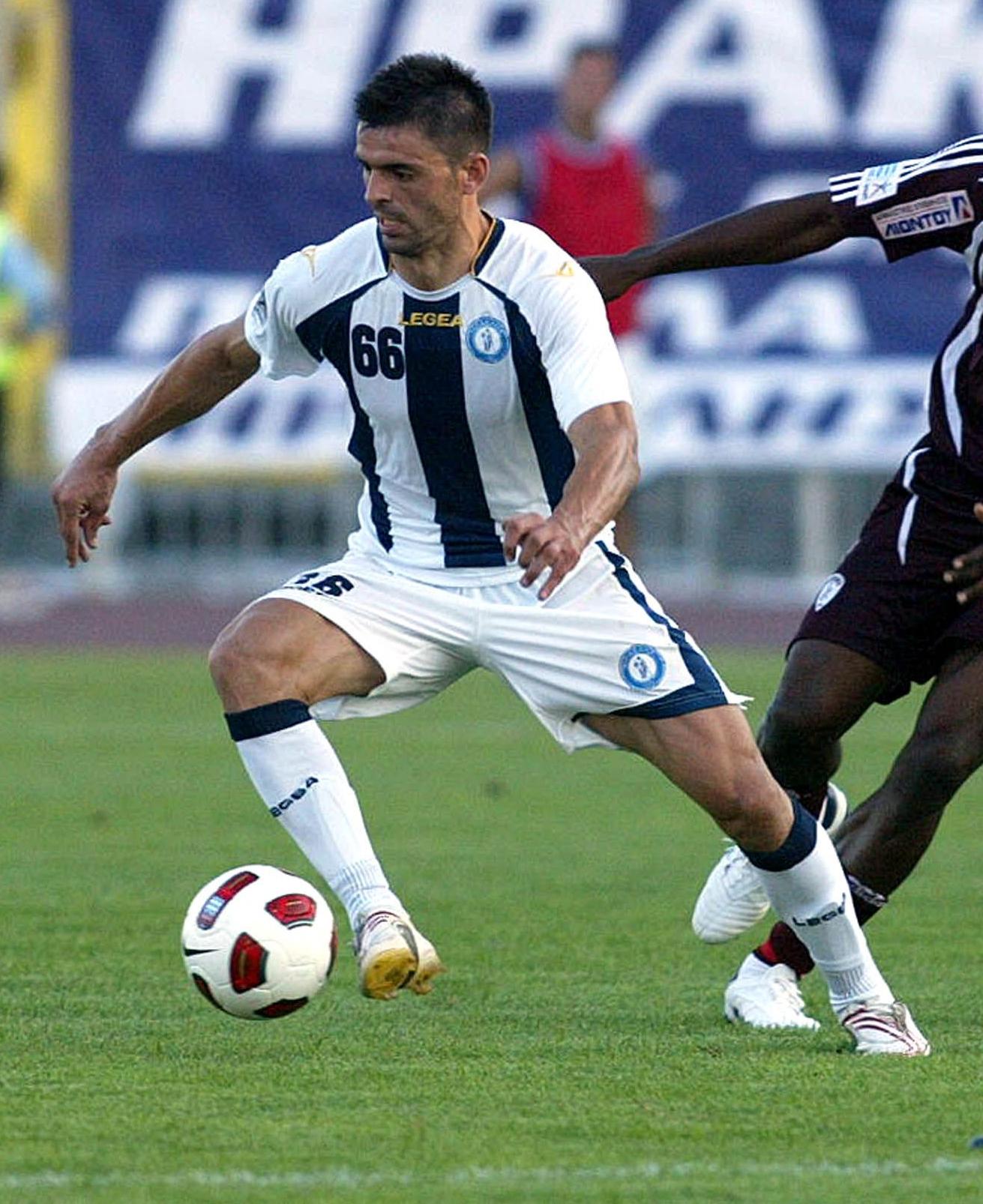 Χωρίς Ντάνι στην Τούμπα ο Ηρακλής για το ντέρμπι με τον ΠΑΟΚ