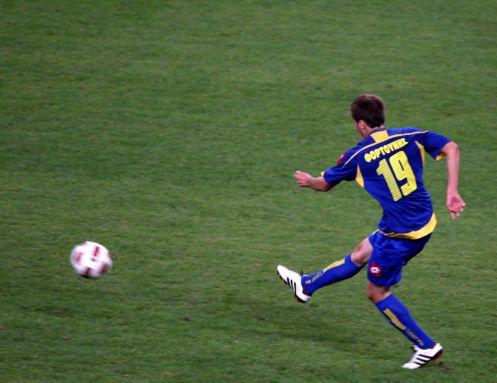 «Ο Φορτούνης πωλείται ακριβά…» λένε στον Αστέρα Τρίπολης