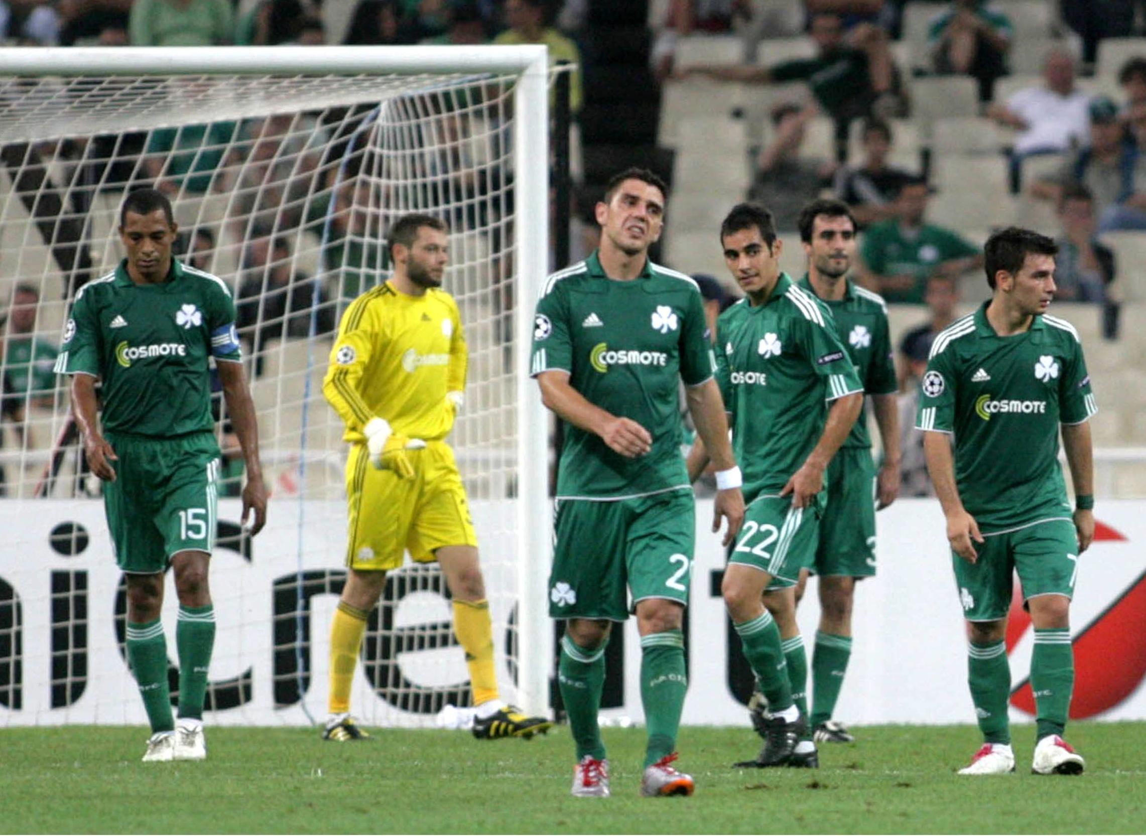 Περίεργο το «τάιμινγκ» και προκαλεί… αποπροσανατολισμό