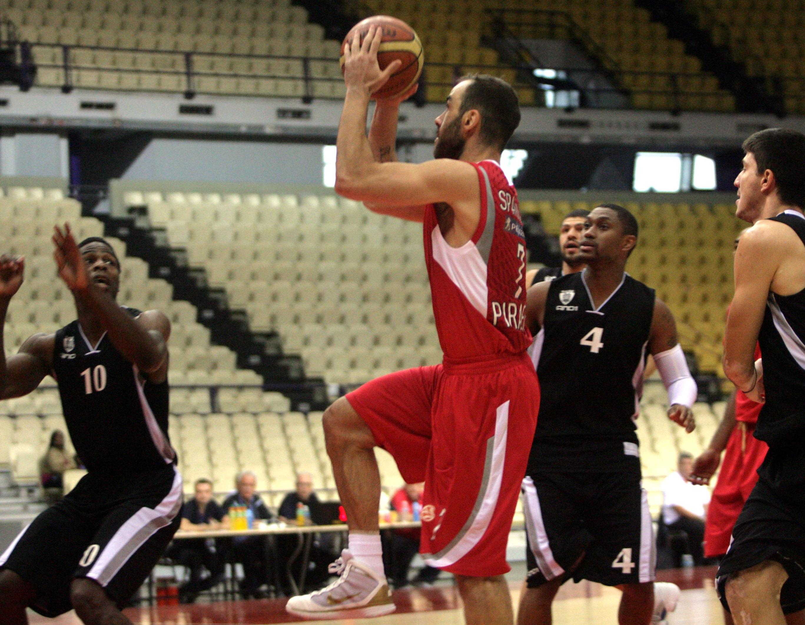 Ολυμπιακός – ΠΑΟΚ, κάποτε ήταν ντέρμπι… τωρα;