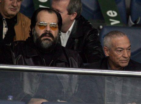 Για οικονομικά, μεταγραφικά και Γκοβού μίλησε ο Πατέρας