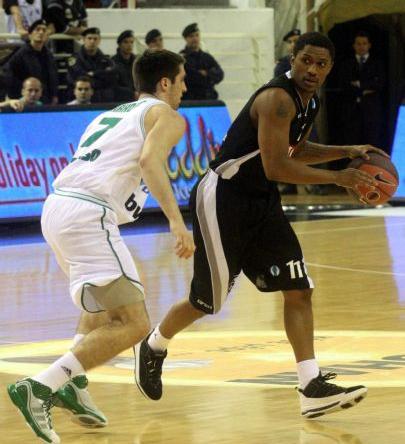 Καταδικαστική ήττα στο Τρεβίζο για τον ΠΑΟΚ