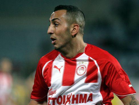 Στον δρόμο για τον… Αρη βρίσκεται ο Μήτρογλου